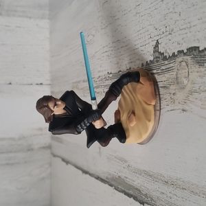 Disney Infinity 3.0 Anakin Skywalker model INF-1000200 game piece